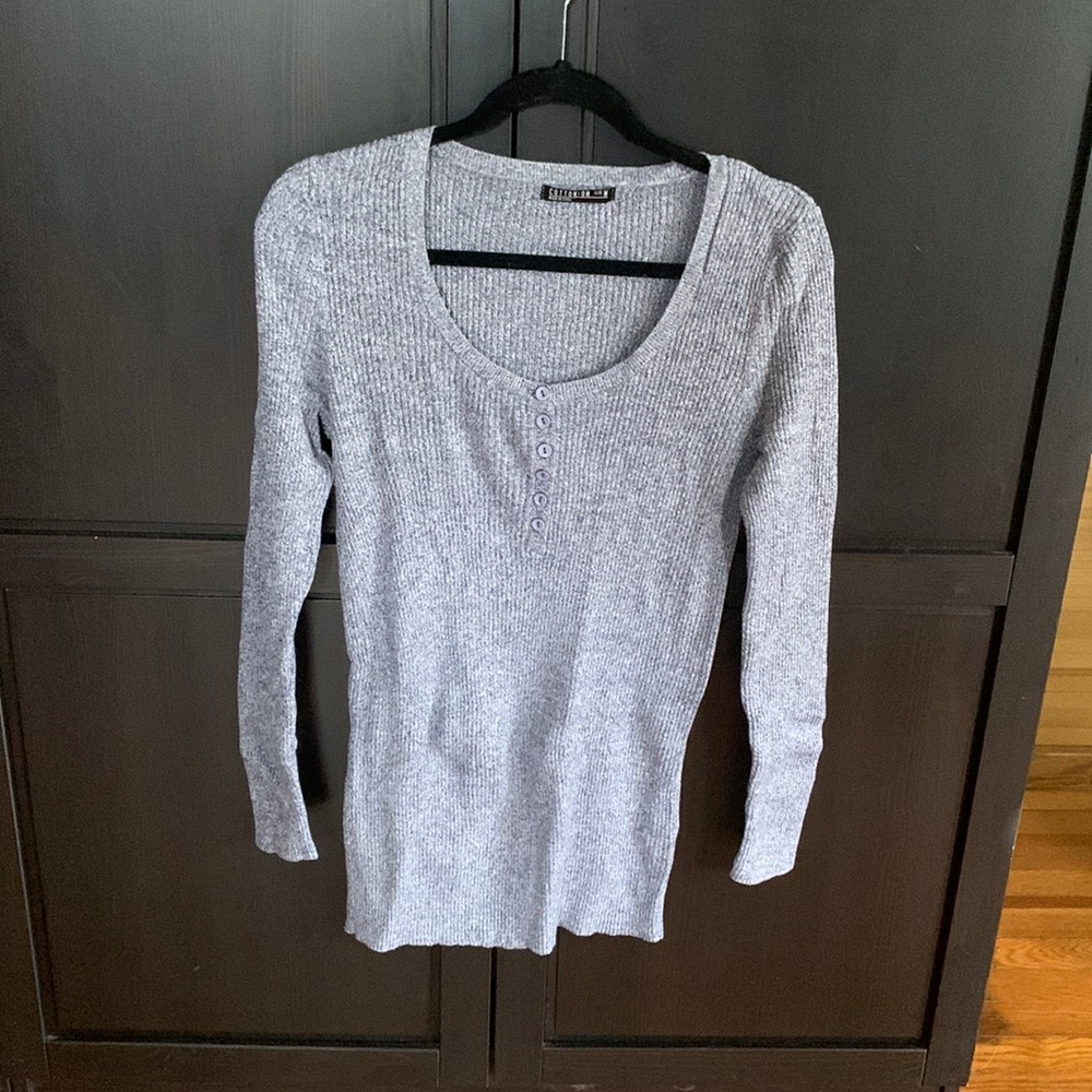 Sweater, size M, Cotton On.